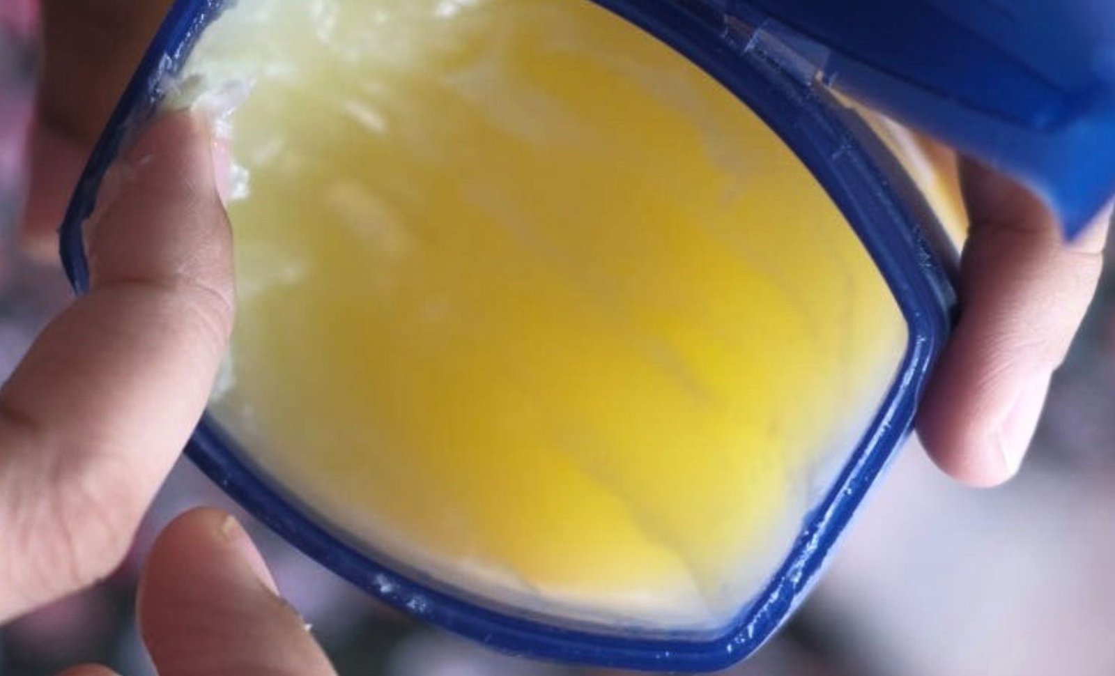 People Can’t Believe Where Vaseline Actually Comes From — The Truth Leaves Viewers Speechless