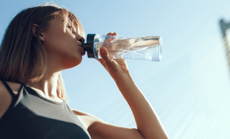 This Everyday Drink Could Be Accelerating the Aging Process in Your Cells—Scientists Uncover What Really Happens Inside Your DNA