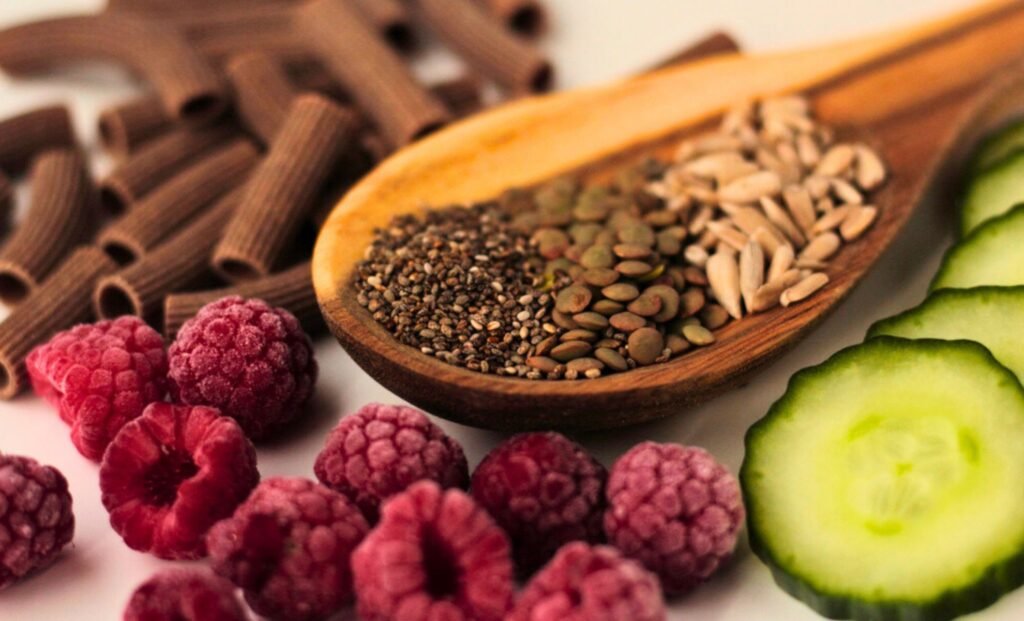 These Foods Can Calm Your Hormones—Others May Be Making PCOS Worse Without You Knowing It