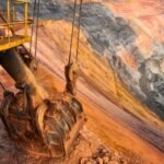 Buried beneath the Andes is enough copper to power the world