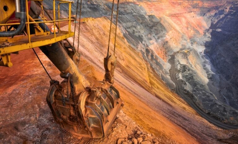 Geologists Strike a $424 Billion Copper, Gold, and Silver Deposit: The Richest Untapped Ore Body on Earth