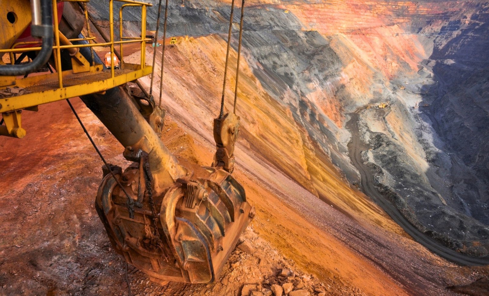 Geologists Strike a $424 Billion Copper, Gold, and Silver Deposit: The Richest Untapped Ore Body on Earth