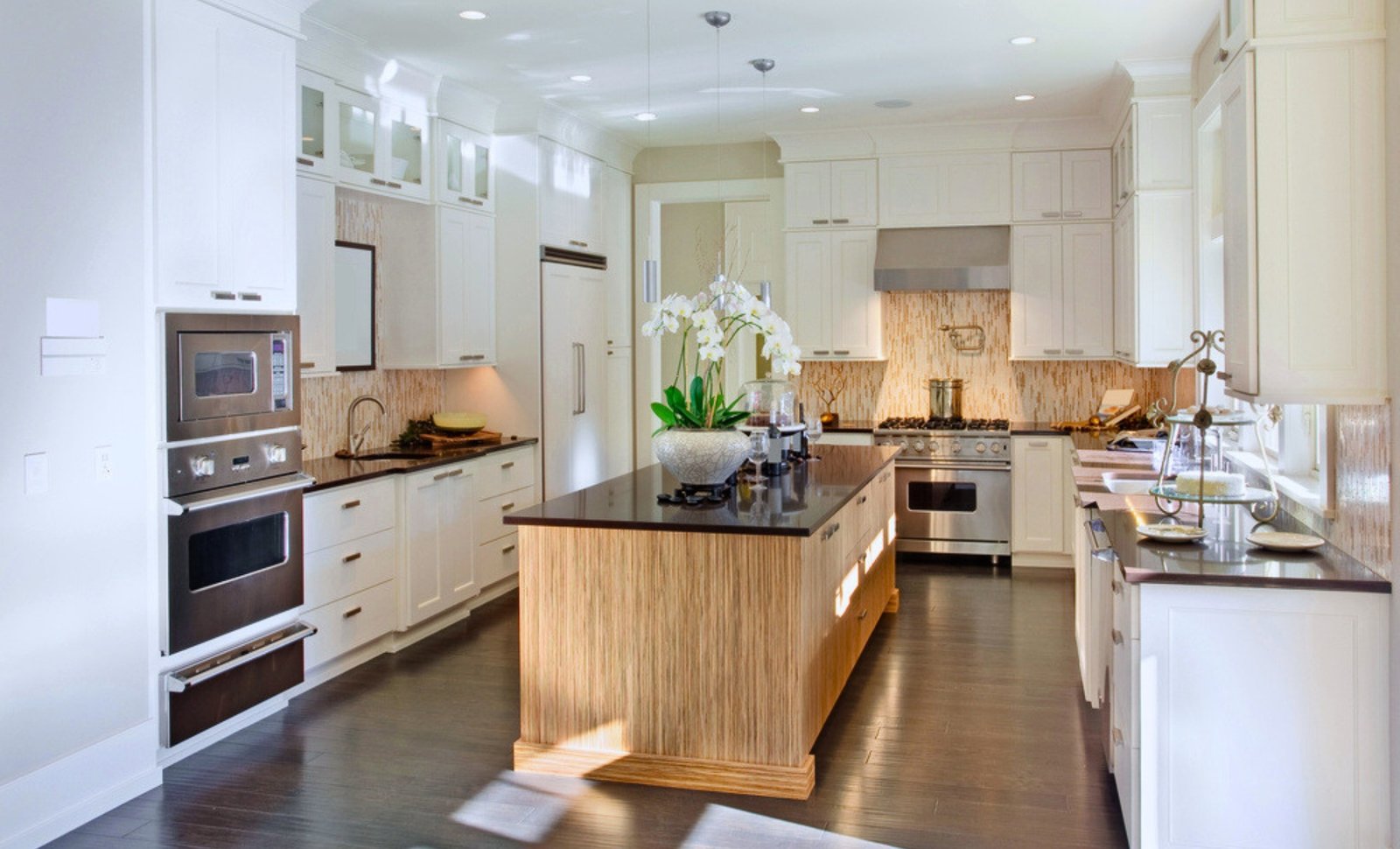Designers Are Ditching the Kitchen Work Triangle for 2026