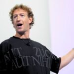 Meta created a digital Mark Zuckerberg