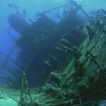 The Wreck Sat for 282 Years Before Five Cannons Named It
