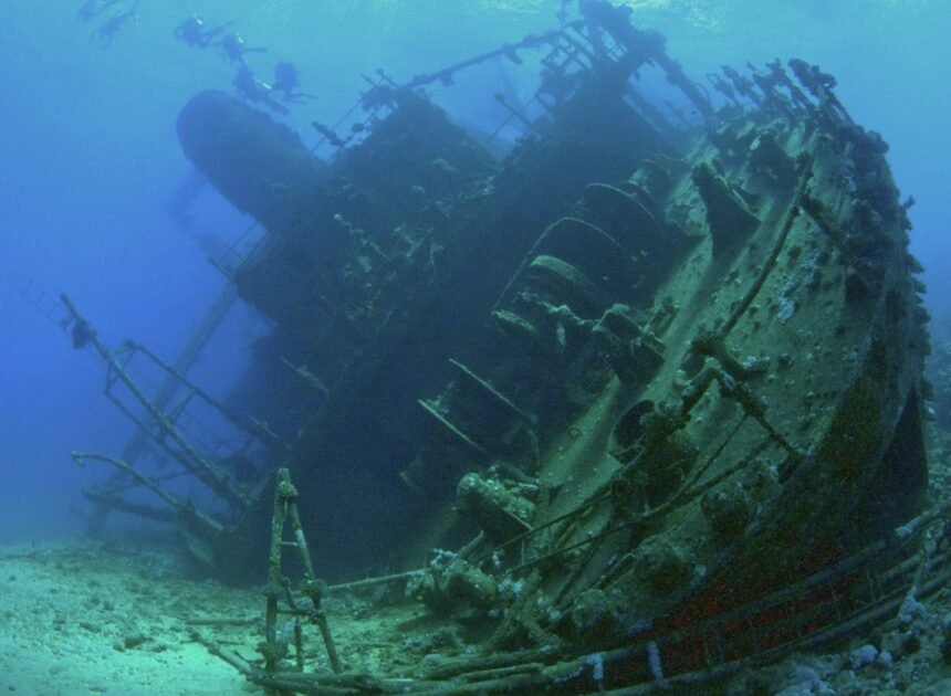 300 Sailors Torched Their Warship in 1742. Five Cannons Found 500 Yards from a Florida Solved a 282-Year-Old Mystery