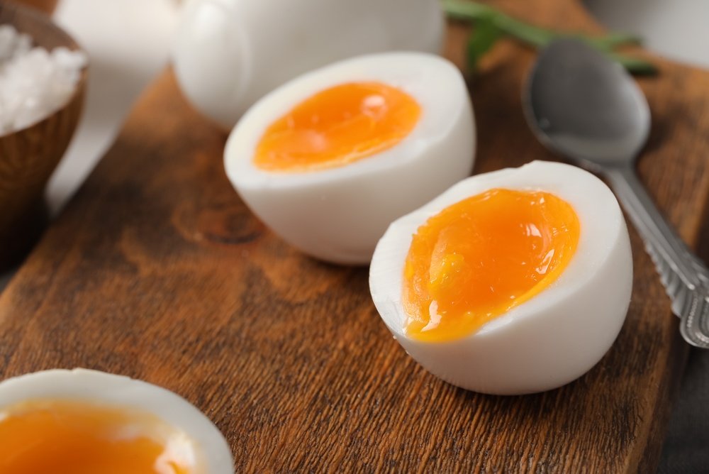Brown and white eggs are nutritionally alike unless the hen’s feed changes the egg