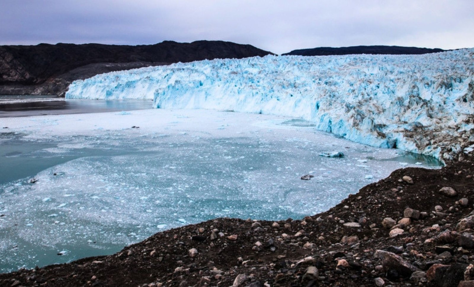 Scientists Uncovered a Hidden Reaction Beneath Thawing Permafrost That Could Quietly Pull Co₂ From the Sky