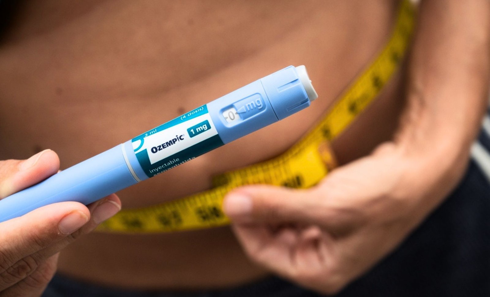Why Everyone Wants Ozempic, What It Does, and the Risks Behind the Weight-Loss Hype